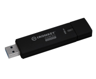 Kingston 16GB IronKey D300M zapis 22MB/s (managed) - 343018 - zdjęcie 2